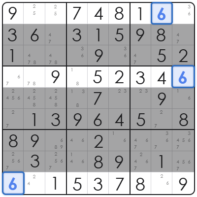 no ads sudoku